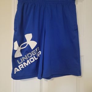 Under Armour shorts